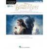 Hal Leonard BEAUTY AND THE BEAST Violin